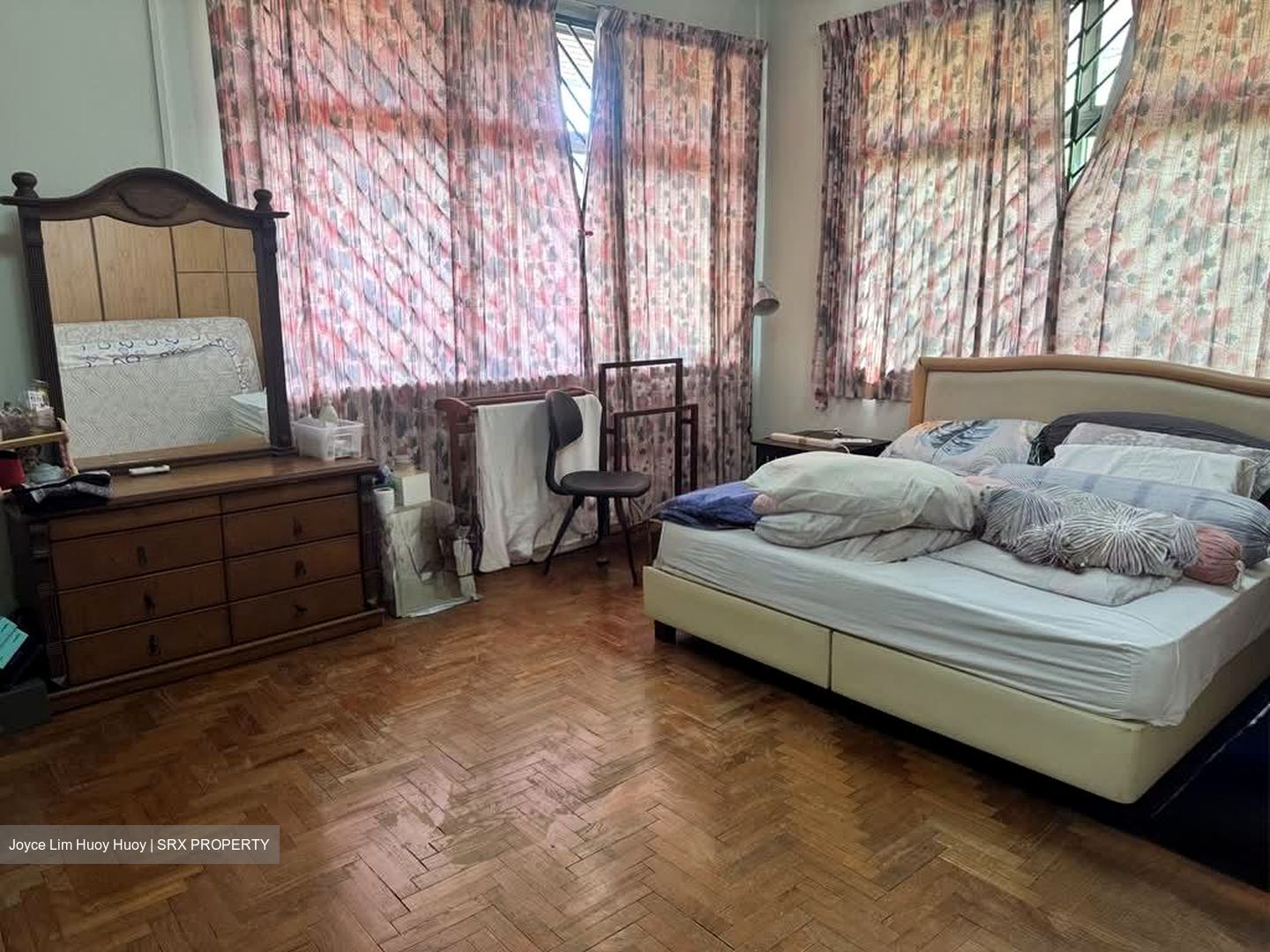 Carpmael Road (D15), Semi-Detached #546571971